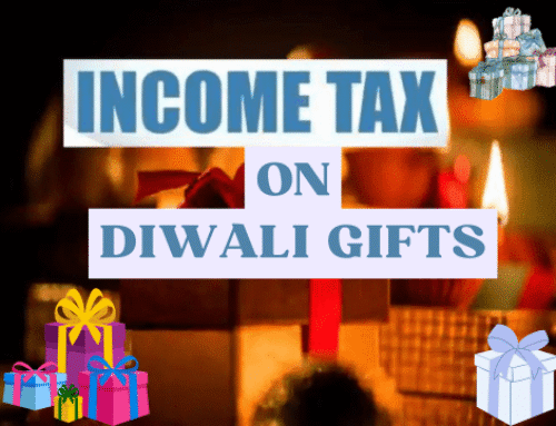 Tax on gifts received on Diwali : Diwali 2022
