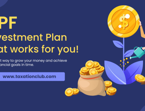 PPF in New Tax Regime is worth or Not