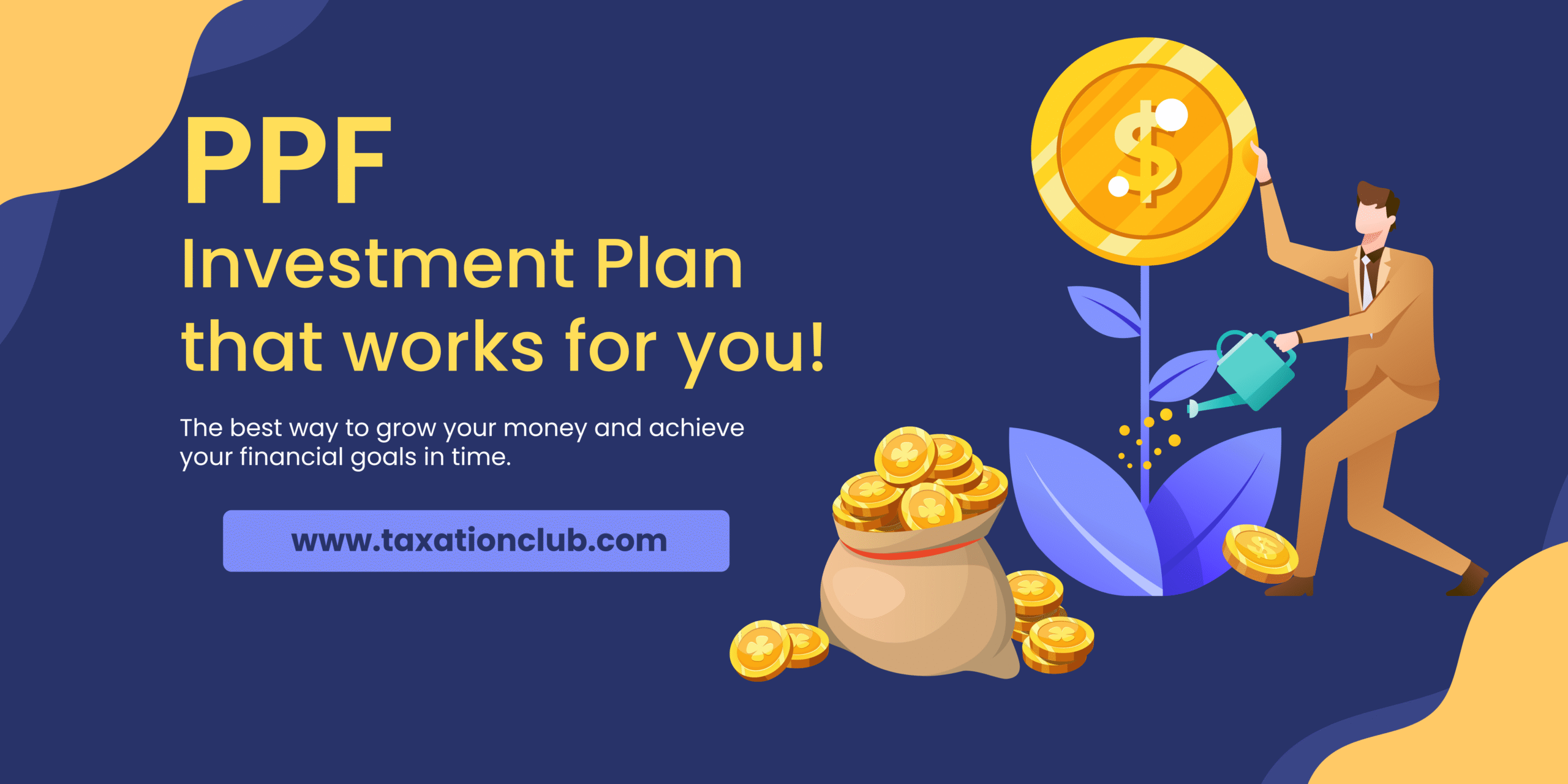 PPF in new tax regime PPF in new tax regime