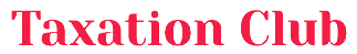 Taxation Club Logo